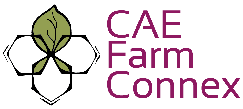 CAE Farm Connex