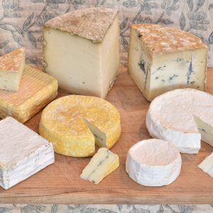 Cheese