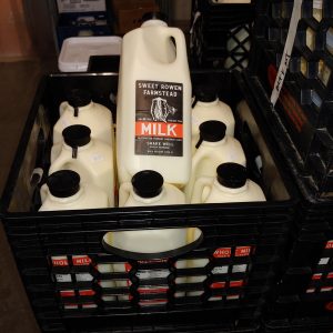 Dairy