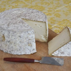 Giguere - Cheese from Barn First Creamery