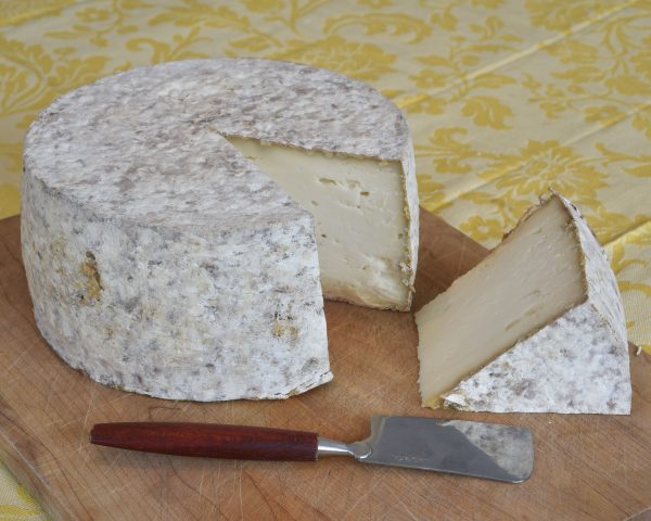 Giguere - Cheese from Barn First Creamery