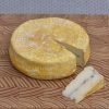 Malloy - Cheese from Barn First Creamery