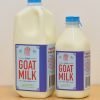 Barn First Creamery Goat Milk Bottles