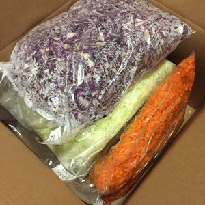 Prepared Foods