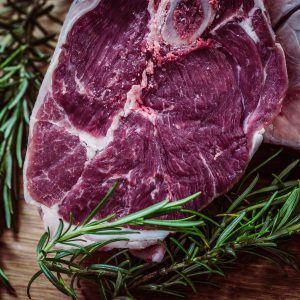 Meat