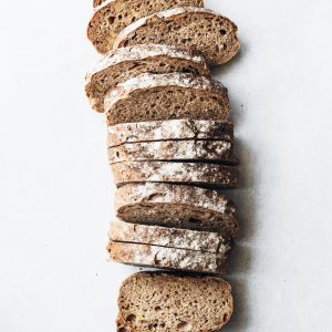 Bread
