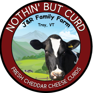 Nothing But Curd