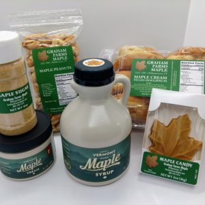 Maple Products