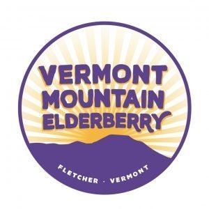 Vermont Mountain Elderberry