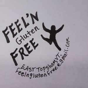 Feel'n Gluten Free
