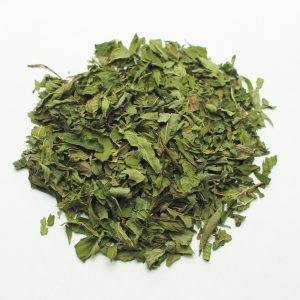 Dried Culinary Herbs