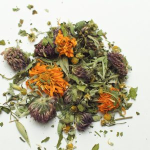 Herbal Remedies