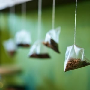 Herbal Tea Blends