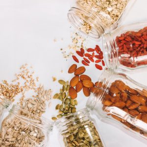 Pantry Items